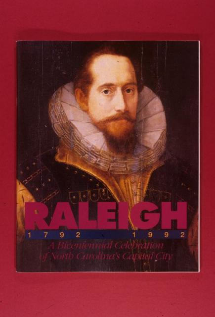 Raleigh Historic Resources